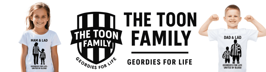 Banner for TheToonFamily